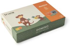 Domino žaidimas Trixie