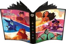 Stalo žaidimų priedas Ravensburger Disney Lorcana Nicholas Kole