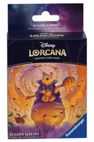 Žaidimo kortelių dėklas Ravensburger Disney Lorcana Winnie The Pooh