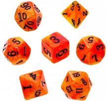 Žaidimas Rebel Dice Set