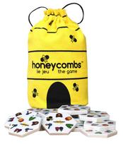 Domino žaidimas Piatnik Honeycombs 005805