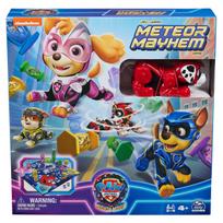 Stalo žaidimas Spin Master Paw Patrol Meteor Mayhem 6067834