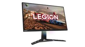 monitoriai 3840 x 2160 144hz - Lenovo Legion Y32P-30 - 2 nuotrauka