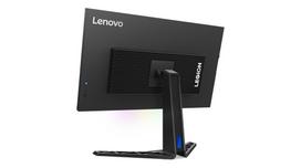 monitoriai 3840 x 2160 144hz - Lenovo Legion Y32P-30 - 4 nuotrauka