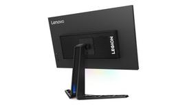 monitoriai 3840 x 2160 144hz - Lenovo Legion Y32P-30 - 5 nuotrauka