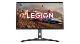 monitoriai 3840 x 2160 144hz - Lenovo Legion Y32P-30 - 7 nuotrauka