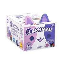 Pliušinis žaislas APHMAU MeeMeow Paslaptingas kačiukas, 15 cm (262-6026)