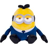Pliušinis žaislas Schmidt Spiele Minions AVL, mėlynas/geltonas (Blue/Yellow), 25 cm