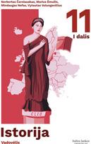 istorijos vadoveliai - Istorija. Vadovėlis 11 klasei. I dalis - 2 nuotrauka