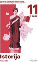 istorijos vadoveliai - Istorija. Vadovėlis 11 klasei. I dalis - 3 nuotrauka
