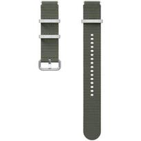 galaxy watch 6 dirzelis - Samsung Galaxy Watch7 Athleisure Band (M/L), žalias (Green) - 1 nuotrauka