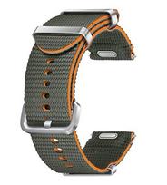 galaxy watch 6 dirzelis - Samsung Galaxy Watch7 Athleisure Band (M/L), žalias (Green) - 2 nuotrauka