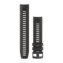 Garmin Instinct dirželis, grafito (Graphite)