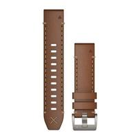 Garmin QuickFit 22 odinis dirželis, Rudas (Brown)