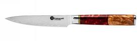 Kamazaki Damasko plieno peilis KZI208KN, 13 cm