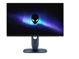 gaming monitor ips - Alienware AW2525HM - 3 nuotrauka