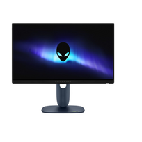 gaming monitor ips - Alienware AW2525HM - 4 nuotrauka