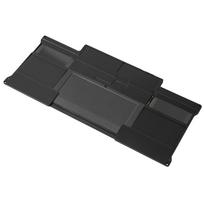 apple macbook air 13 a1466 baterija - Green Cell Nešiojamo kompiuterio akumuliatorius A1377 A1405 A1496 skirtas Apple MacBook Air 13 A1369 A1466 (2010, 2011, 2012, 2013, 2014) Juodas (Black) - 3 nuotrauka