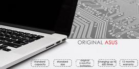 2v baterija -  IT ASUS NB431250 - 1 nuotrauka