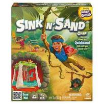 Stalo žaidimas Spin Master Sink N Sand 6065693, EN
