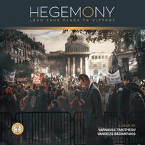 Stalo žaidimas CMON Global Limited Hegemony Lead Your Class To Victory, EN