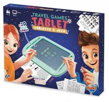 lenta ismani - Stalo žaidimas Buki Travel Games - 1 nuotrauka