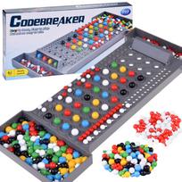 Žaidimas 707 Games Codebreaker Mastermind