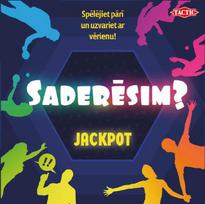 Stalo žaidimas Tactic 59995, LV