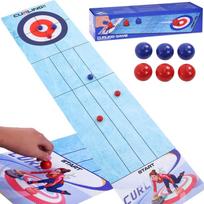 Žaidimas Curling Game