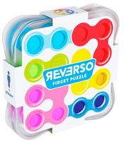 smart games - Galvosūkis Smart Games Reverso - 1 nuotrauka