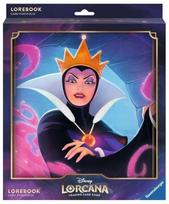 Žaidimo kortelių dėklas - Ravensburger Disney Lorcana