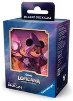 Kortų žaidimas - Ravensburger Lorcana Mickey Mouse