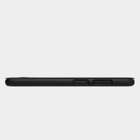 samsung a03 deklai - Nillkin "Qin Book Case Galaxy A03s" Red - 1 nuotrauka