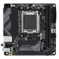b650 gigabyte - Gigabyte B650I AX - 3 nuotrauka