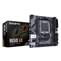b650 gigabyte - Gigabyte B650I AX - 4 nuotrauka