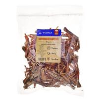Skanėstas šunims Petmex Chicken Paw, vištiena, 1 kg