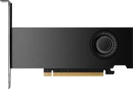 quadris - PNY Quadro RTX 2000 Ada 16GB GDDR6 LowProfile PCIe 4.0 x16 - 1 nuotrauka