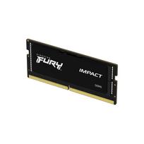 5600 - Kingston FURY Impact, DDR5, 32 GB, 5600 MHz - 2 nuotrauka