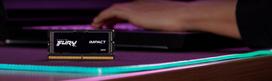 5600 - Kingston FURY Impact, DDR5, 32 GB, 5600 MHz - 8 nuotrauka