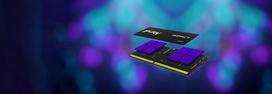 5600 - Kingston FURY Impact, DDR5, 32 GB, 5600 MHz - 11 nuotrauka