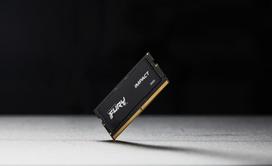 5600 - Kingston FURY Impact, DDR5, 32 GB, 5600 MHz - 16 nuotrauka