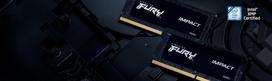 5600 - Kingston FURY Impact, DDR5, 32 GB, 5600 MHz - 19 nuotrauka