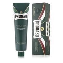 proraso green - Proraso Vintažinis rinkinys Gino - 2 nuotrauka