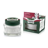 proraso green - Proraso Vintažinis rinkinys Gino - 3 nuotrauka