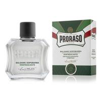 proraso green - Proraso Vintažinis rinkinys Gino - 4 nuotrauka
