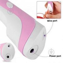 3d piesimas - Riff RF-3DPEN2-ROSE Fantasy 3D Pen Pink - 5 nuotrauka