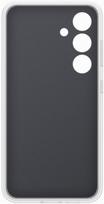telefonu deklas samsung s24 - Samsung "Suit Case For Galaxy S24" White (EF-MS921CWEGWW) - 1 nuotrauka