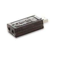 sound card - Savio AK-01 - 2 nuotrauka