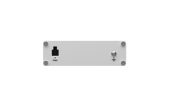 din sakotuvas - Teltonika TSW110 Switch 5xGigabit Ethernet PoE Passive - 4 nuotrauka