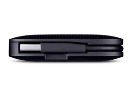 juodas ilgintuvas - TP-LINK 4xUSB 3.0,  juodas, UH400 - 4 nuotrauka